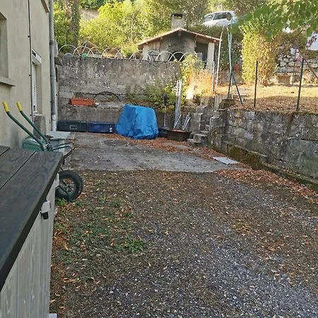 Lägenhet Dans Maison Individuelle Le Caylus Bas *