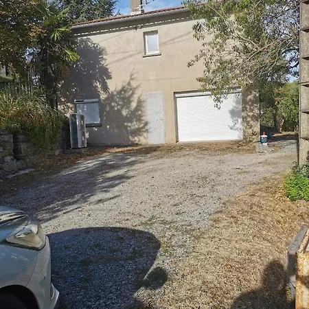 Dans Maison Individuelle Le Caylus Bas Daire Saint-Affrique