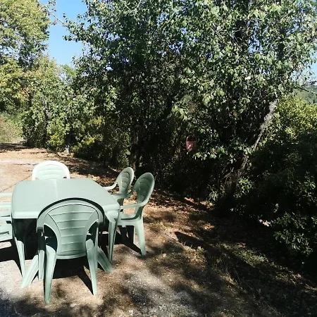 Dans Maison Individuelle Le Caylus Bas Daire